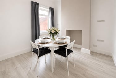 4 bed house, Metal Street, Adamstown, Cardiff, CF240LB - Image 4